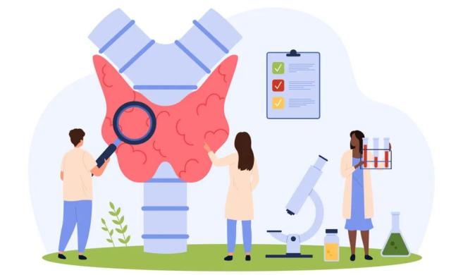 甲亢要吃补硒（甲亢诊断）-硒宝网