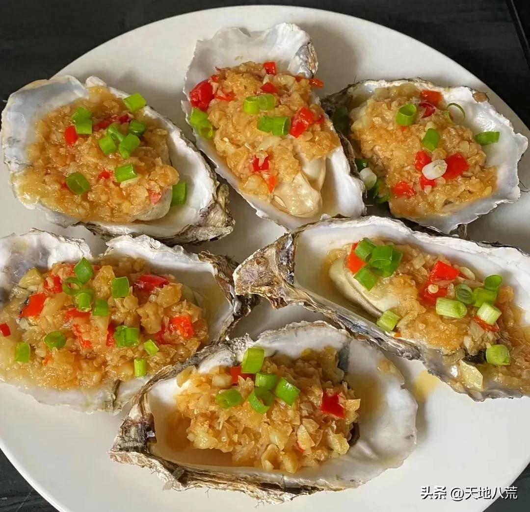 男人补硒好处（生蚝牛肉西兰花食谱）-硒宝网