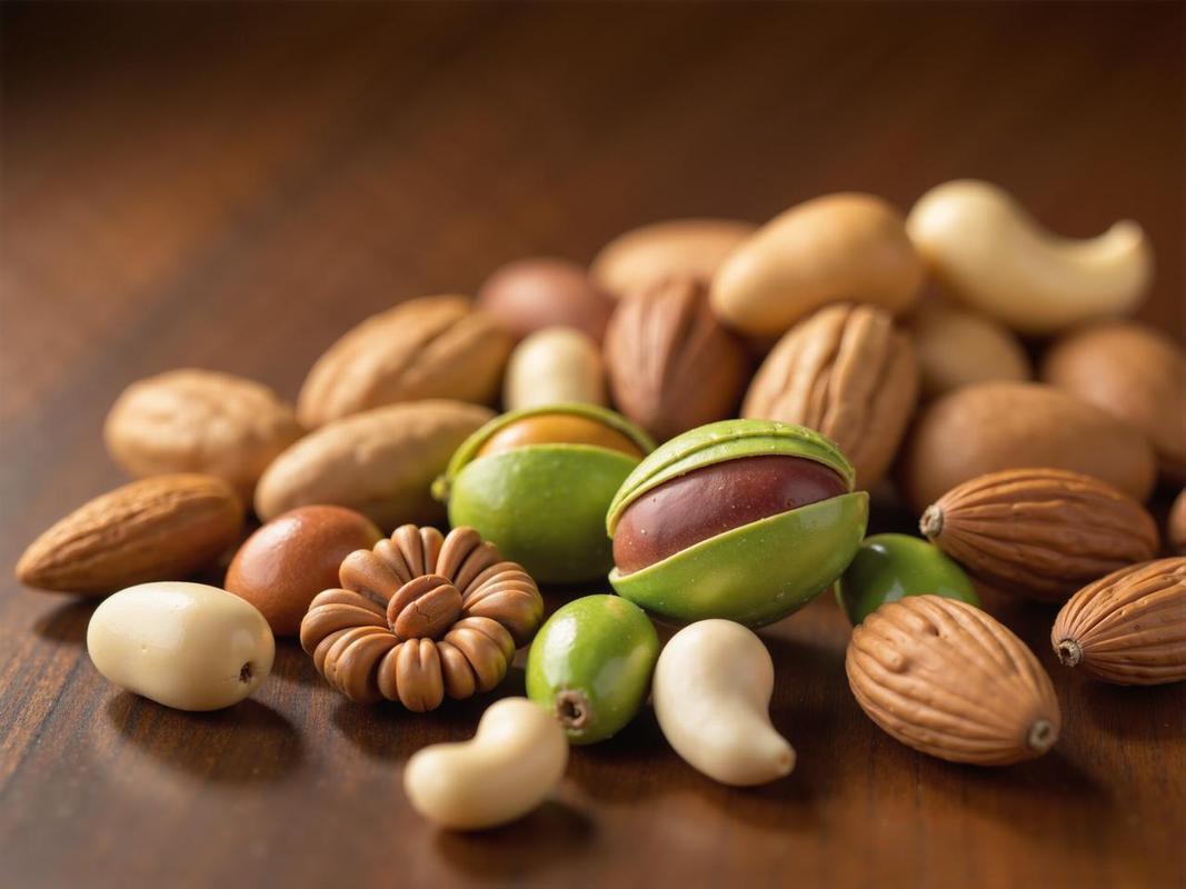 哪些食品补硒（硒与癌症预防研究）-硒宝网