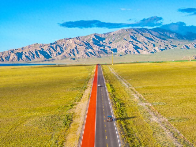 玉米补硒栽培（焉耆盆地富硒耕地分布）-硒宝网