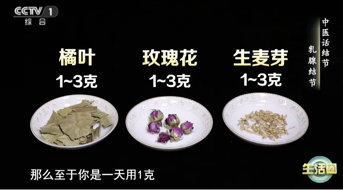 补硒乳腺结节（甲状腺结节碘摄入量）-硒宝网