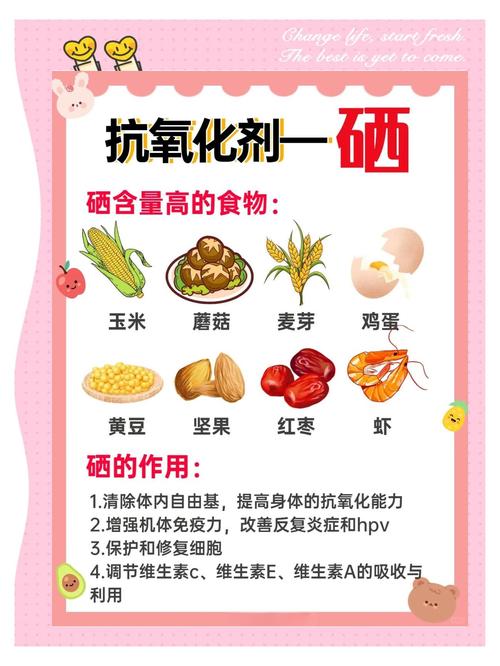 如何自制补硒(硒元素抗癌功效)-硒宝网