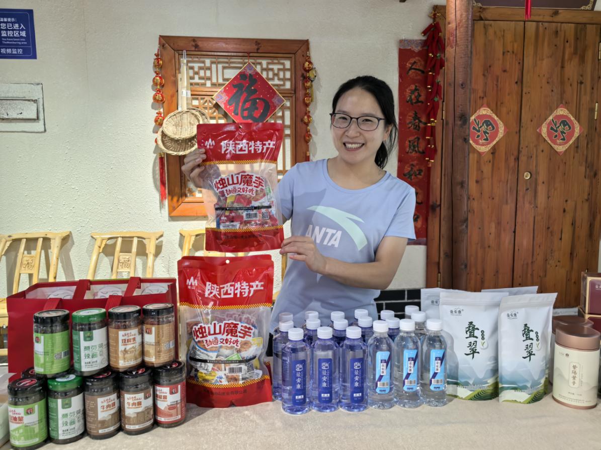 补硒抗癌推荐(安康富硒土壤分布图)-硒宝网