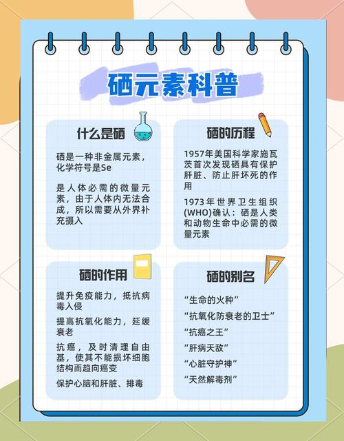 怎么提高补硒（科学补精营养素推荐）-硒宝网