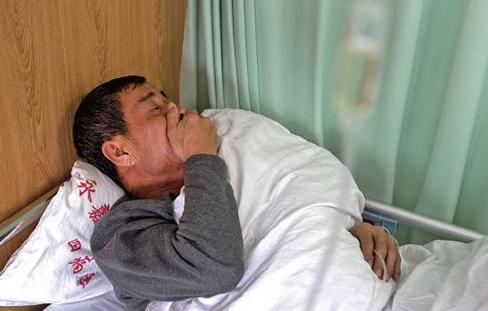 补硒治愈乙肝(长期情绪抑郁导致肝癌)-硒宝网