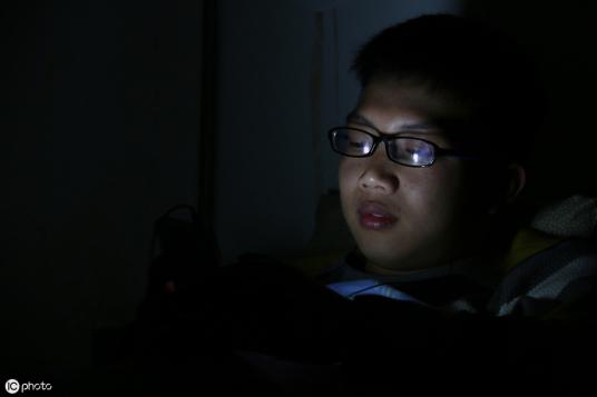 补硒治愈乙肝(长期情绪抑郁导致肝癌)-硒宝网