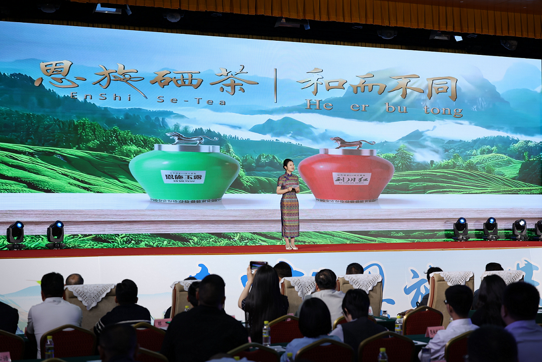 补硒推广宣传(恩施硒茶产业推介)-硒宝网