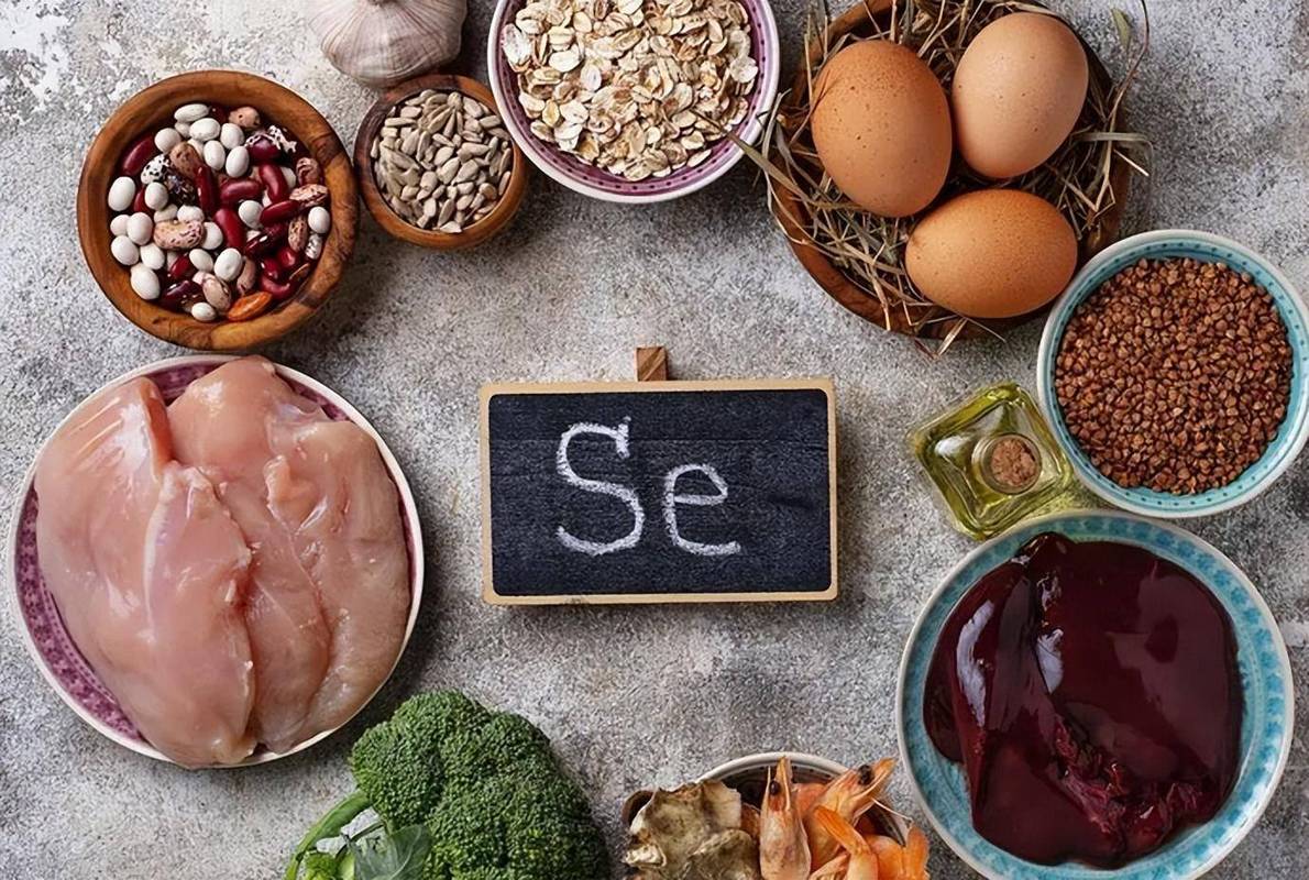 补硒睡眠不好(苦瓜秋葵降糖效果)-硒宝网