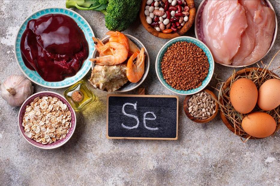 补硒睡眠不好(苦瓜秋葵降糖效果)-硒宝网