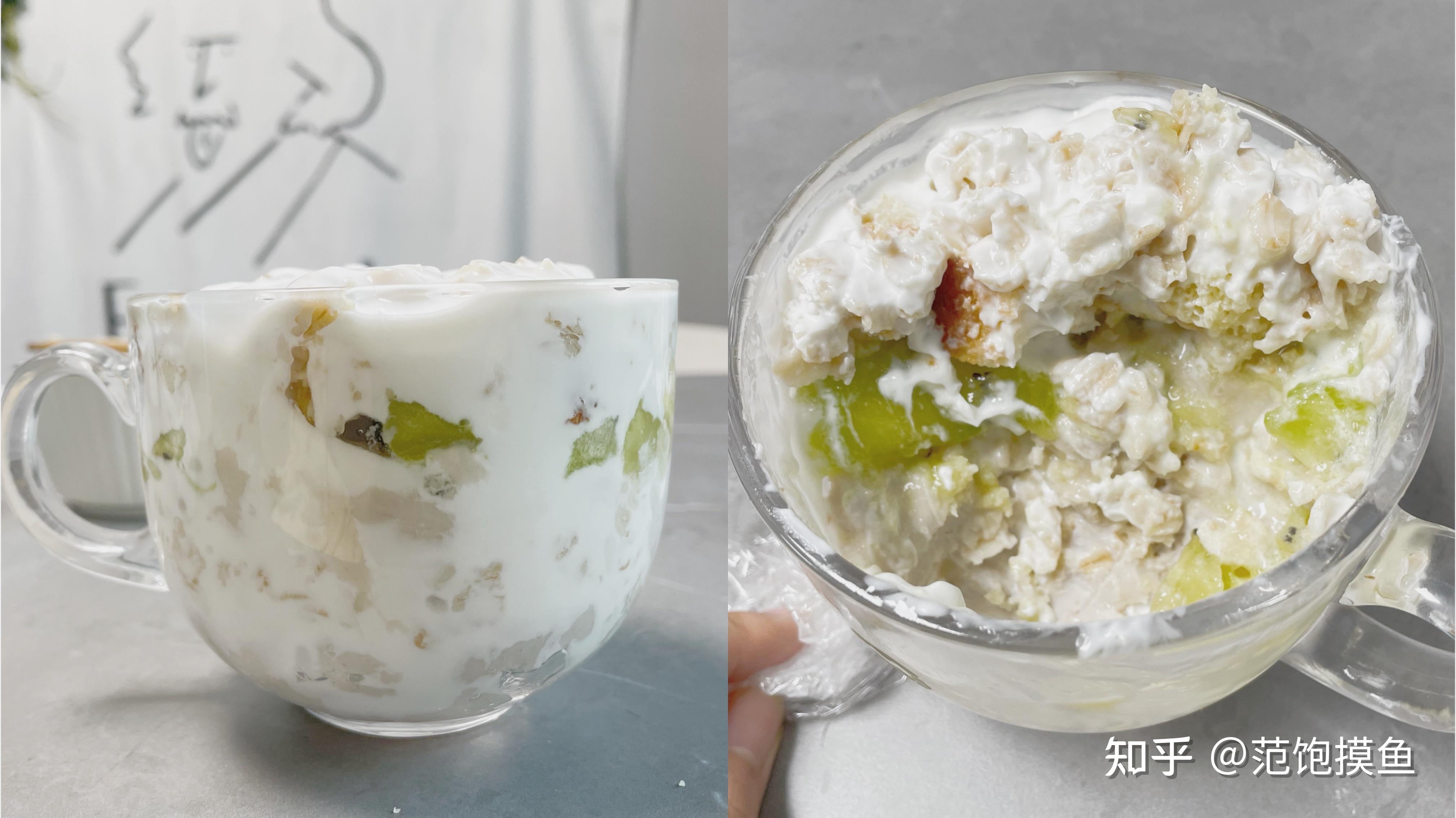 食物怎么补硒（隔夜燕麦全谷物）-硒宝网