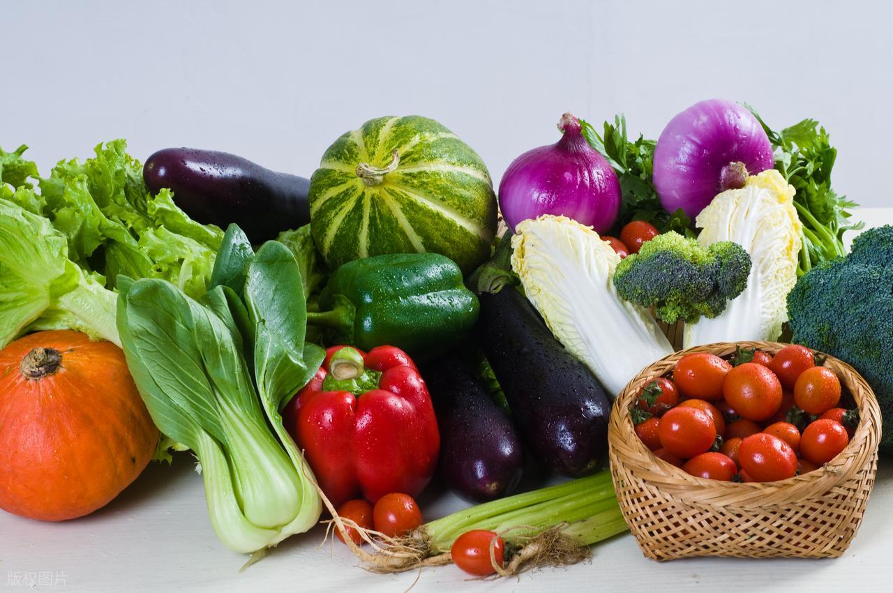 补硒过多腹泻（高硒食物做法）-硒宝网