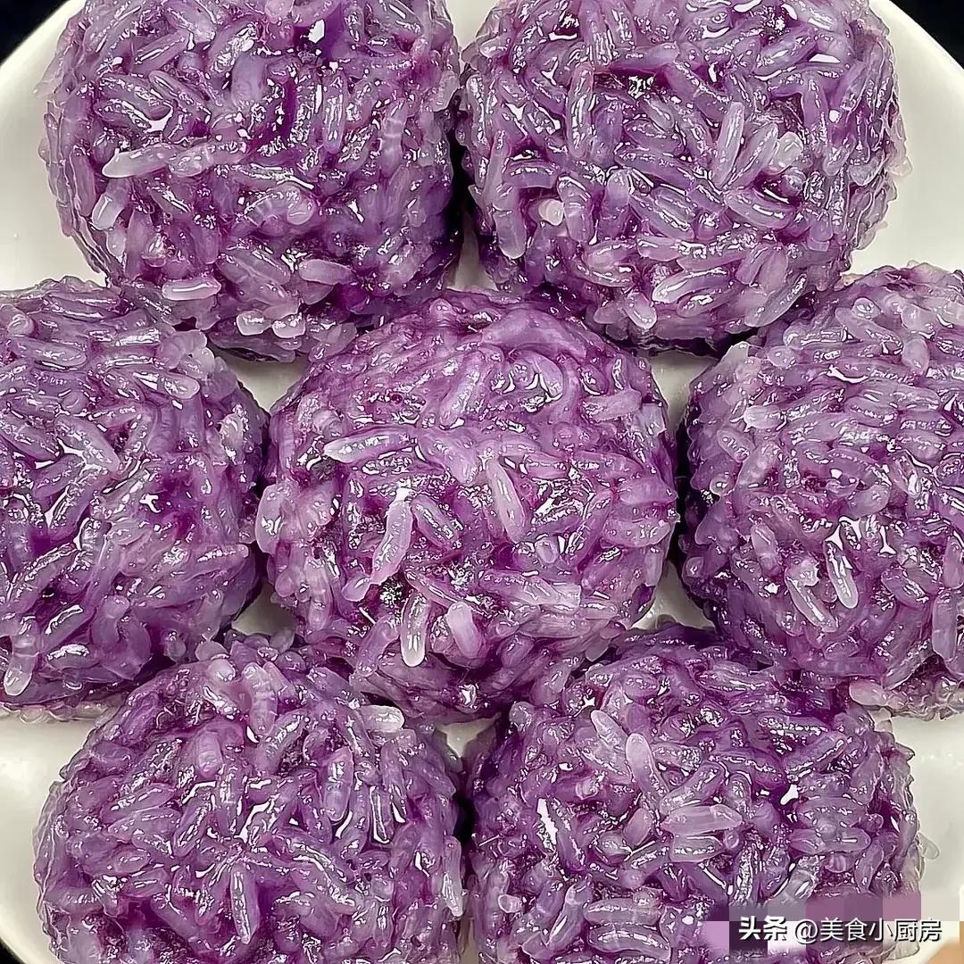 补硒过多腹泻（紫薯家常菜做法）-硒宝网