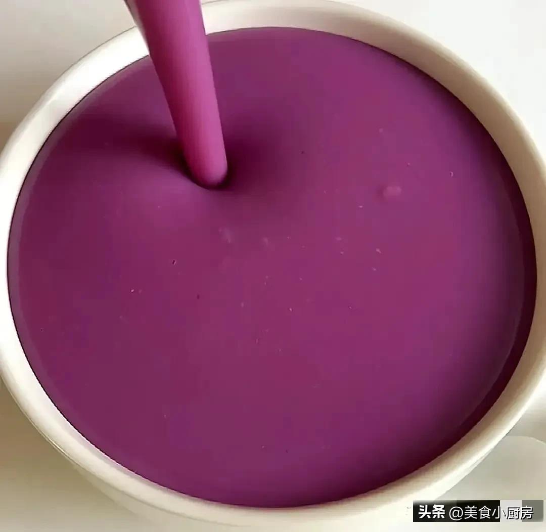 补硒过多腹泻（紫薯家常菜做法）-硒宝网