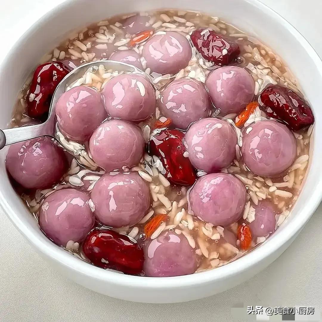 补硒过多腹泻（紫薯家常菜做法）-硒宝网