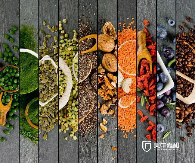 癌症补硒案例（钙摄入与肿瘤发病率）-硒宝网