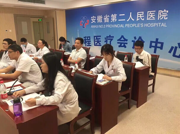 补硒工程启动（慢性病防治专家讲座）-硒宝网