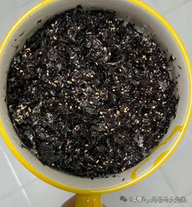 桥本黄芪补硒（桥本甲状腺炎饮食禁忌）-硒宝网