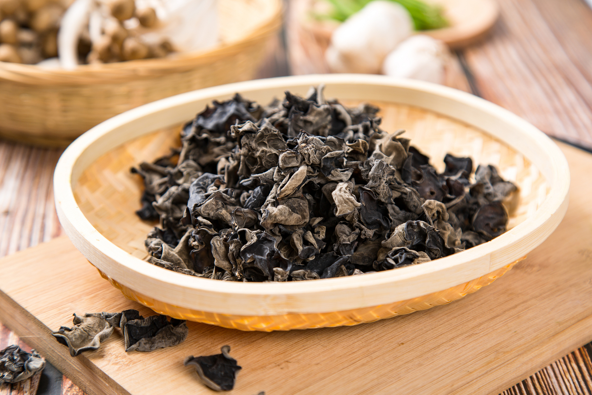 怎么补硒最快(黑木耳的硒含量)-硒宝网