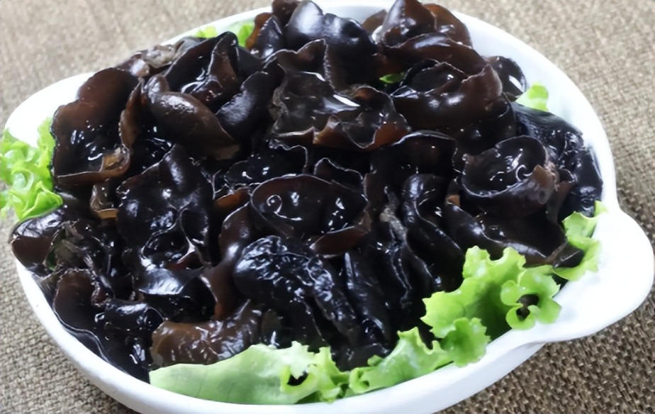 怎么补硒最快(黑木耳的硒含量)-硒宝网