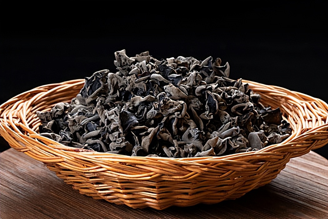 怎么补硒最快(黑木耳的硒含量)-硒宝网