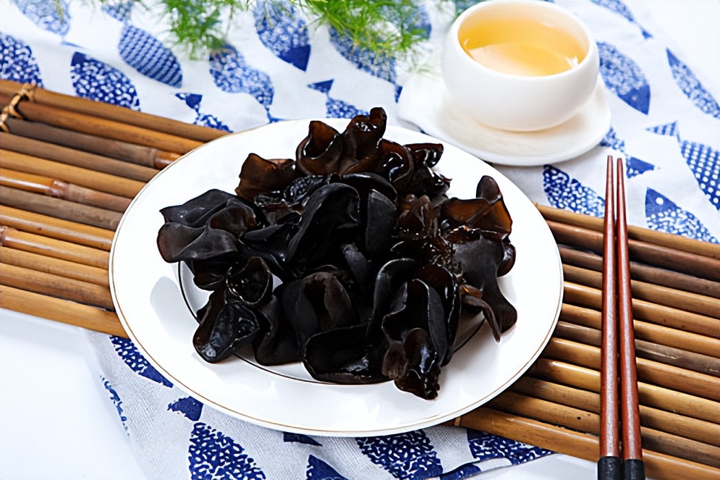 怎么补硒最快(黑木耳的硒含量)-硒宝网