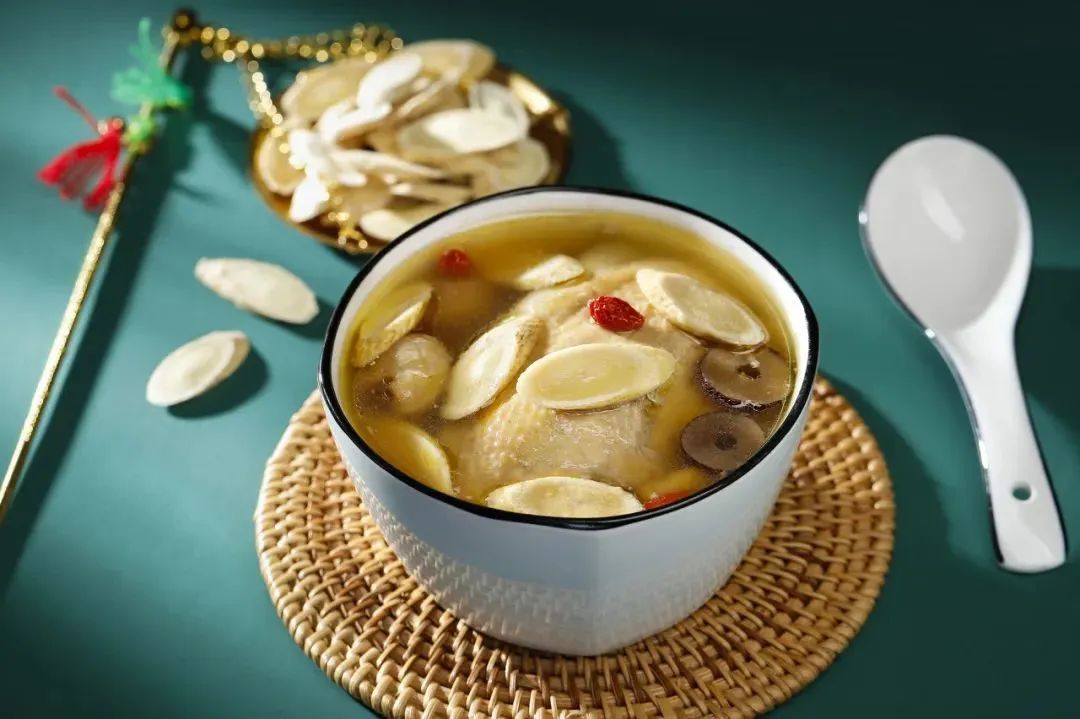 补硒最好药材（增强免疫力食材）-硒宝网