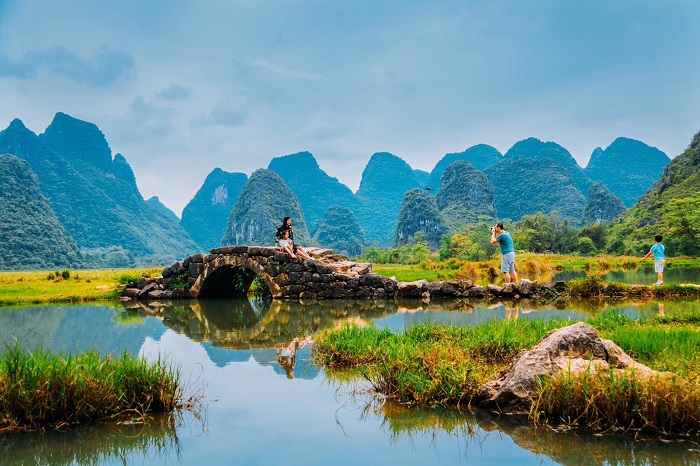 桂林是否补硒(桂林交通指南)-硒宝网