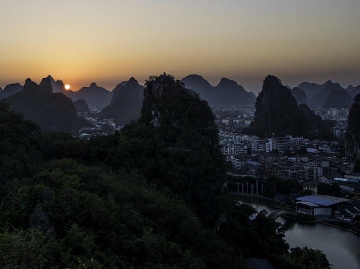 桂林是否补硒(桂林交通指南)-硒宝网