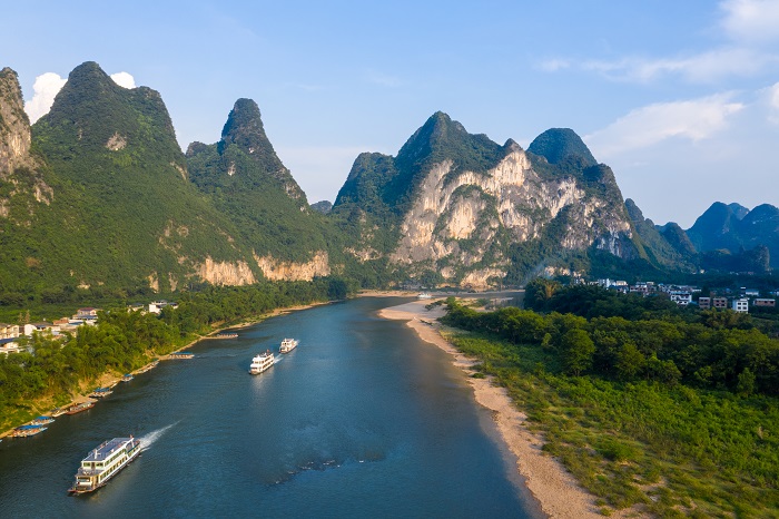 桂林是否补硒(桂林交通指南)-硒宝网