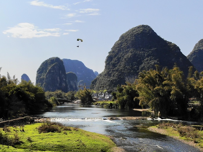 桂林是否补硒(桂林交通指南)-硒宝网