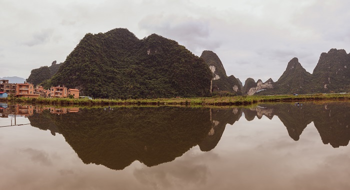 桂林是否补硒(桂林交通指南)-硒宝网
