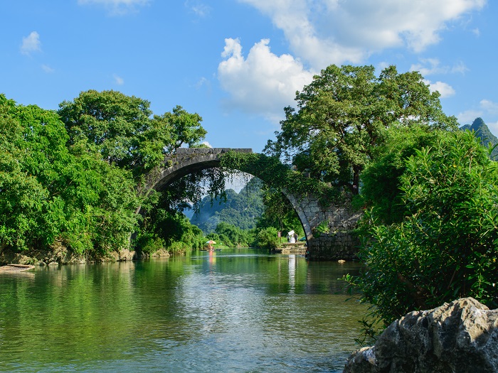 桂林是否补硒(桂林交通指南)-硒宝网