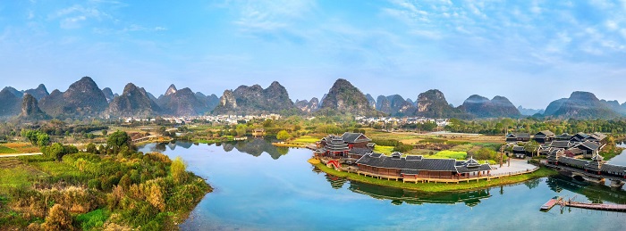 桂林是否补硒(桂林交通指南)-硒宝网