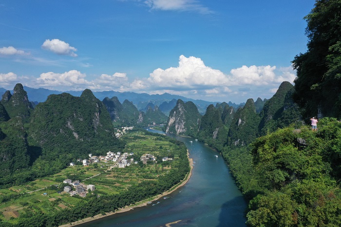 桂林是否补硒(桂林交通指南)-硒宝网