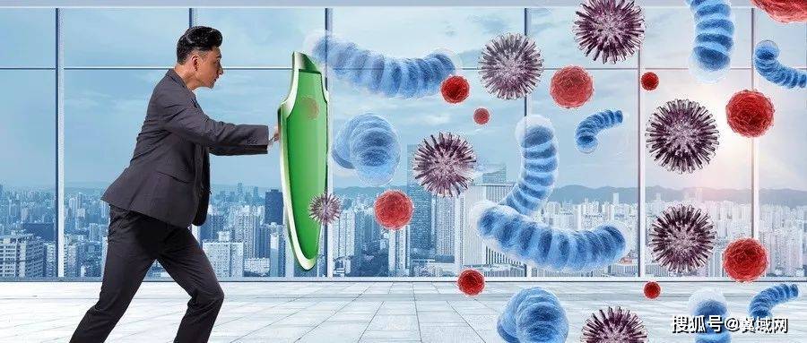 补硒200问(硒与免疫力)-硒宝网