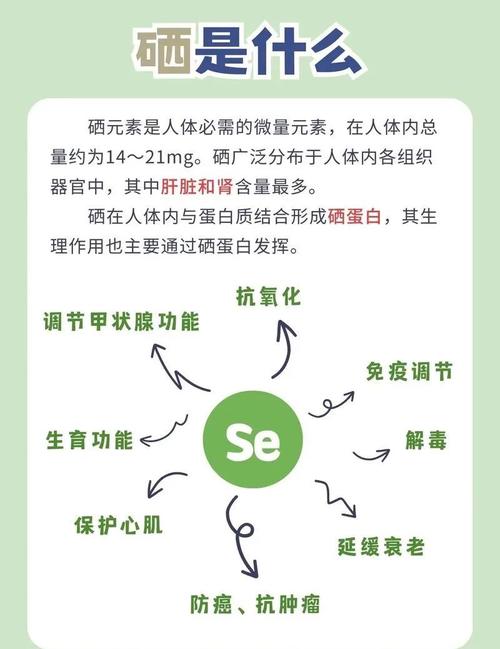 补硒皮肤好了(硒参与谷胱甘肽过氧化物酶合成对肿瘤的影响)-硒宝网