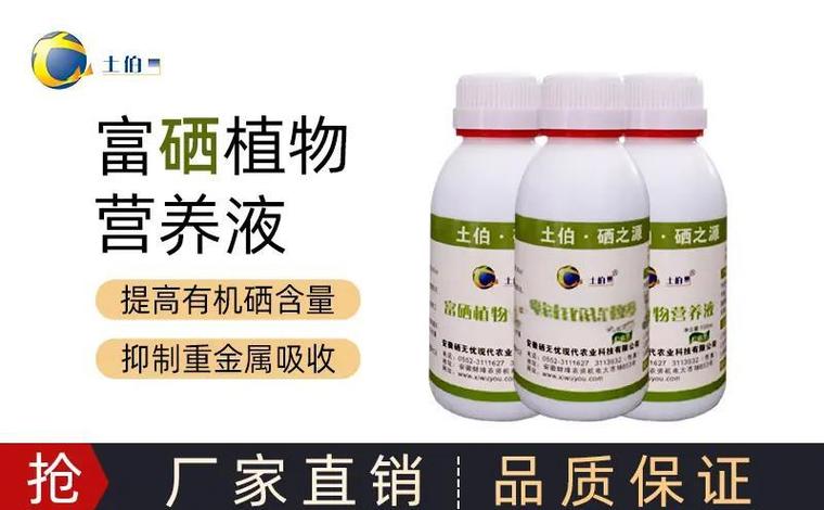 男性硒怎么补(硒无忧富硒肥厂家讲解富硒番茄种植技术)-硒宝网