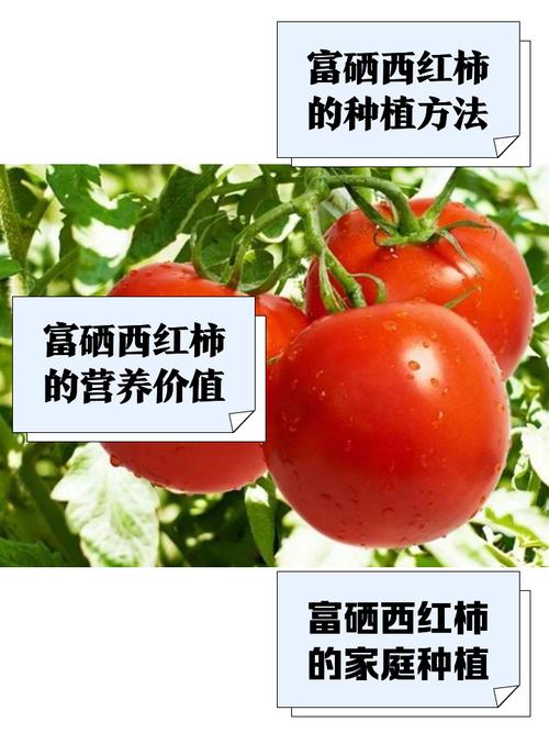 男性硒怎么补(硒无忧富硒肥厂家讲解富硒番茄种植技术)-硒宝网