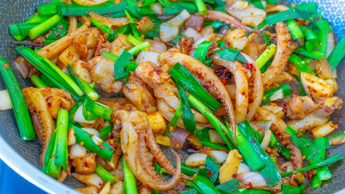 男生补硒元素（高硒食材推荐）-硒宝网