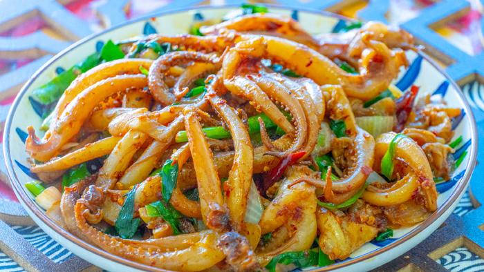 男生补硒元素（高硒食材推荐）-硒宝网