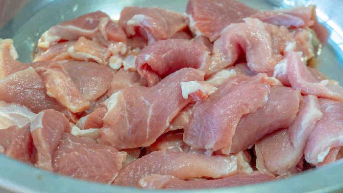 男生补硒元素（高硒食材推荐）-硒宝网