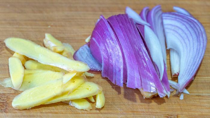 男生补硒元素（高硒食材推荐）-硒宝网