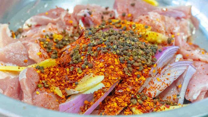 男生补硒元素（高硒食材推荐）-硒宝网