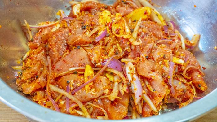 男生补硒元素（高硒食材推荐）-硒宝网