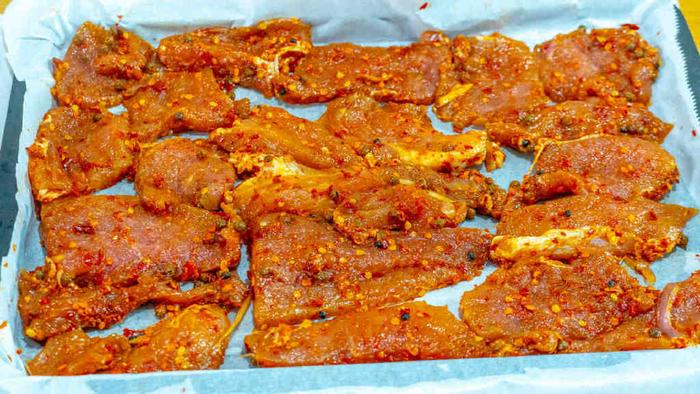 男生补硒元素（高硒食材推荐）-硒宝网