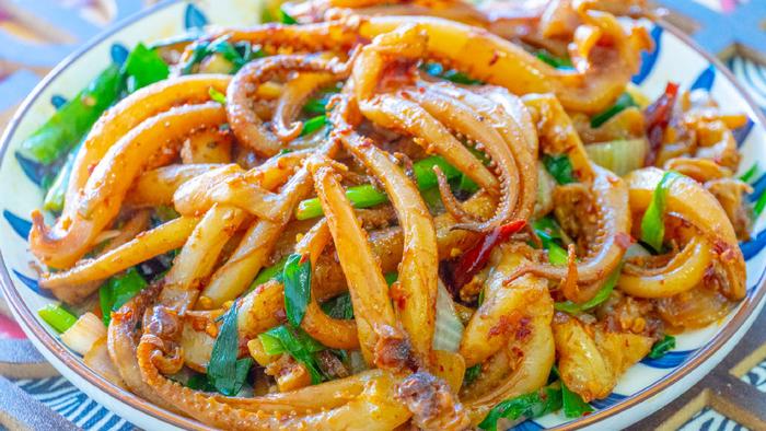 男生补硒元素（高硒食材推荐）-硒宝网