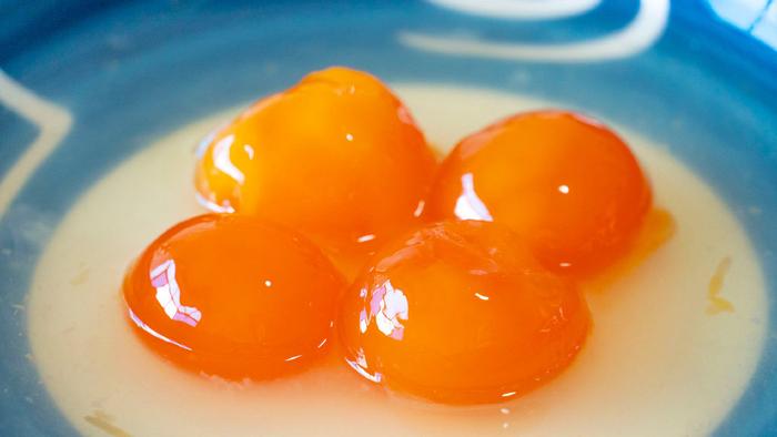 男生补硒元素（高硒食材推荐）-硒宝网