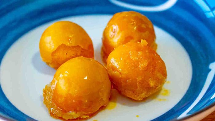 男生补硒元素（高硒食材推荐）-硒宝网