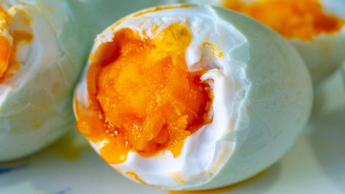 男生补硒元素（高硒食材推荐）-硒宝网