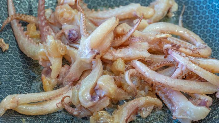 男生补硒元素（高硒食材推荐）-硒宝网